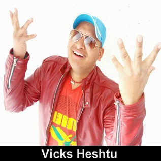 Vicks Heshtu